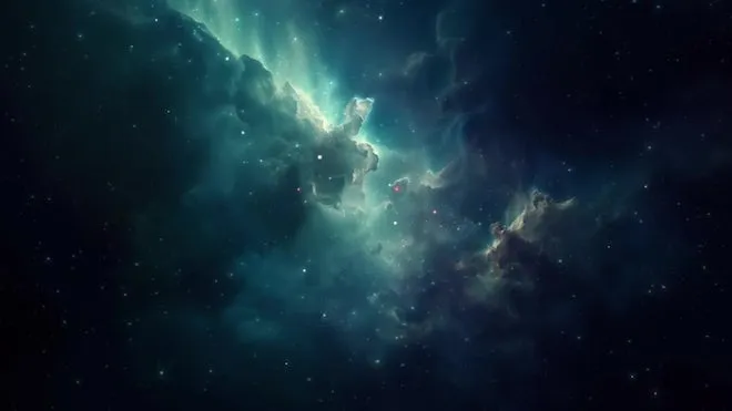 leah dizon 下海 - 量子世界：微观宇宙的奇异法则